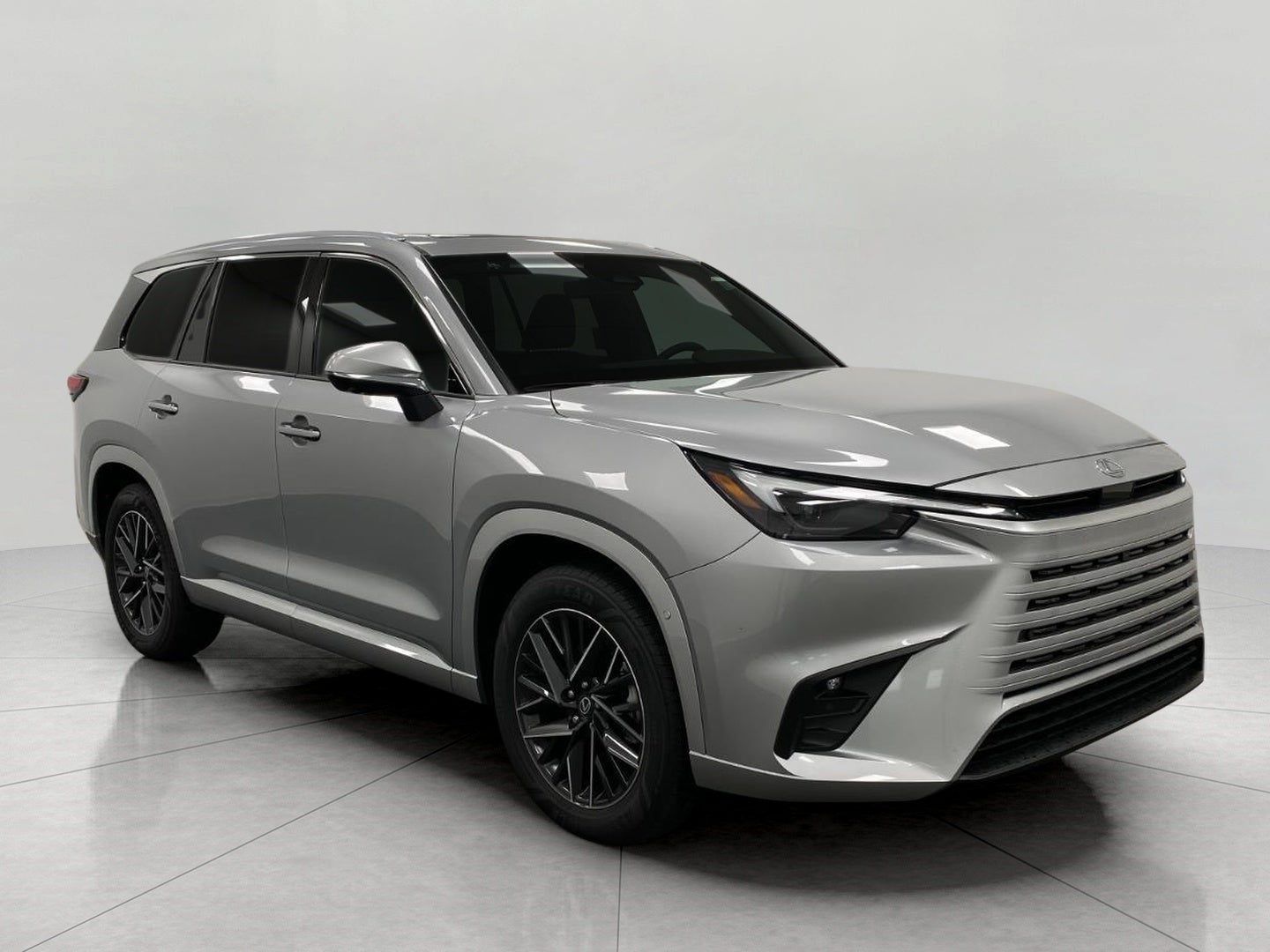 2026 Lexus TX 350 PREMIUM AWD