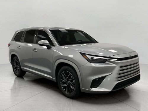 2026 Lexus TX 350 PREMIUM AWD