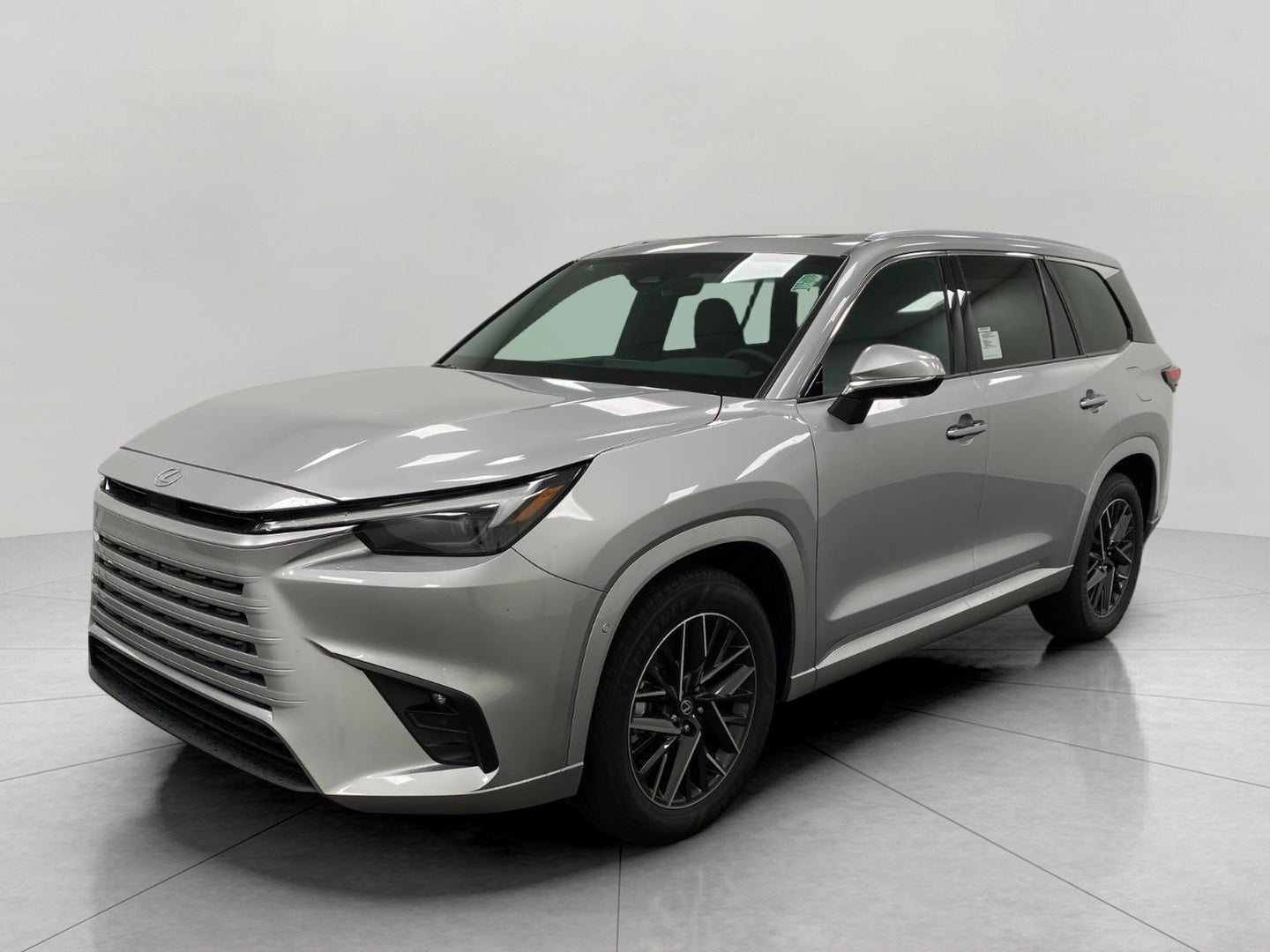 2026 Lexus TX 350 PREMIUM AWD
