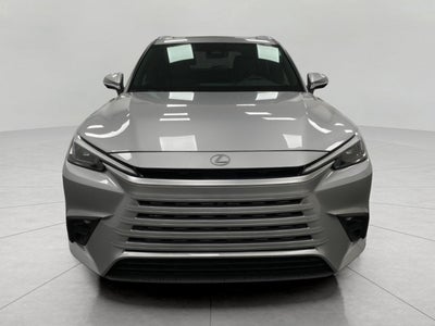 2026 Lexus TX 350 PREMIUM AWD