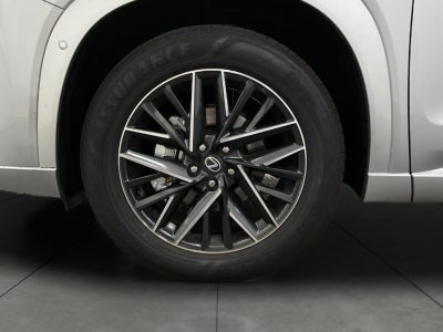 2026 Lexus TX 350 PREMIUM AWD
