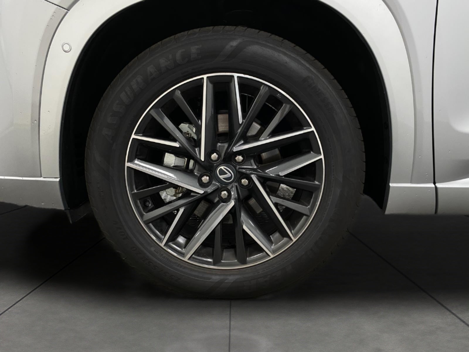 2026 Lexus TX 350 PREMIUM AWD
