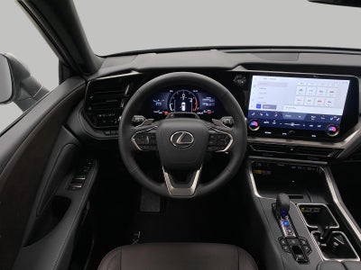 2026 Lexus TX 350 PREMIUM AWD
