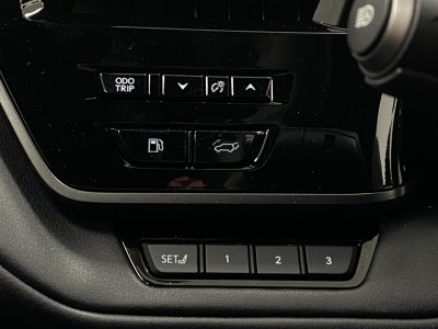 2026 Lexus TX 350 PREMIUM AWD