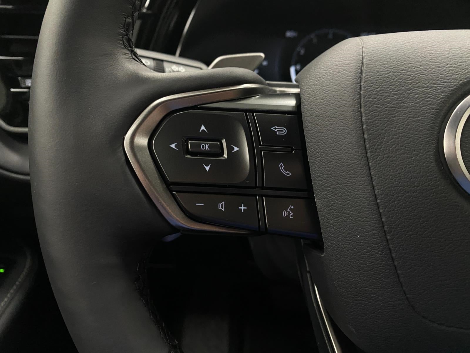2026 Lexus TX 350 PREMIUM AWD