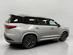 2026 Lexus TX 350 PREMIUM AWD