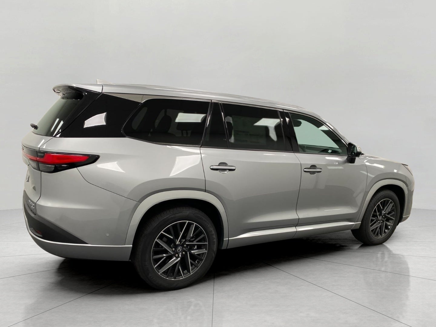 2026 Lexus TX 350 PREMIUM AWD