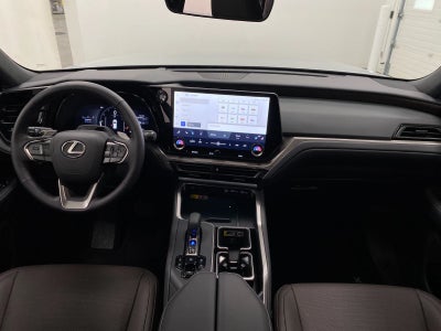 2026 Lexus TX 350 PREMIUM AWD