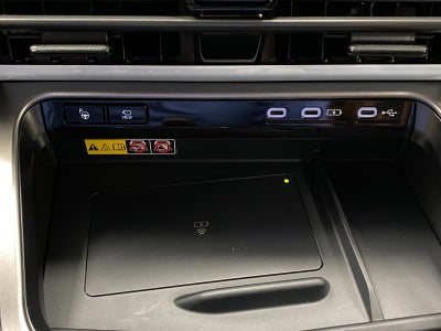2026 Lexus TX 350 PREMIUM AWD