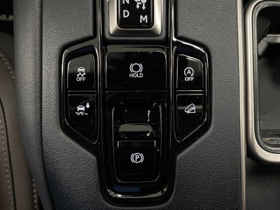 2026 Lexus TX 350 PREMIUM AWD
