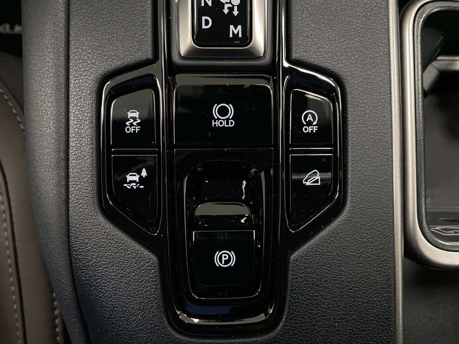2026 Lexus TX 350 PREMIUM AWD