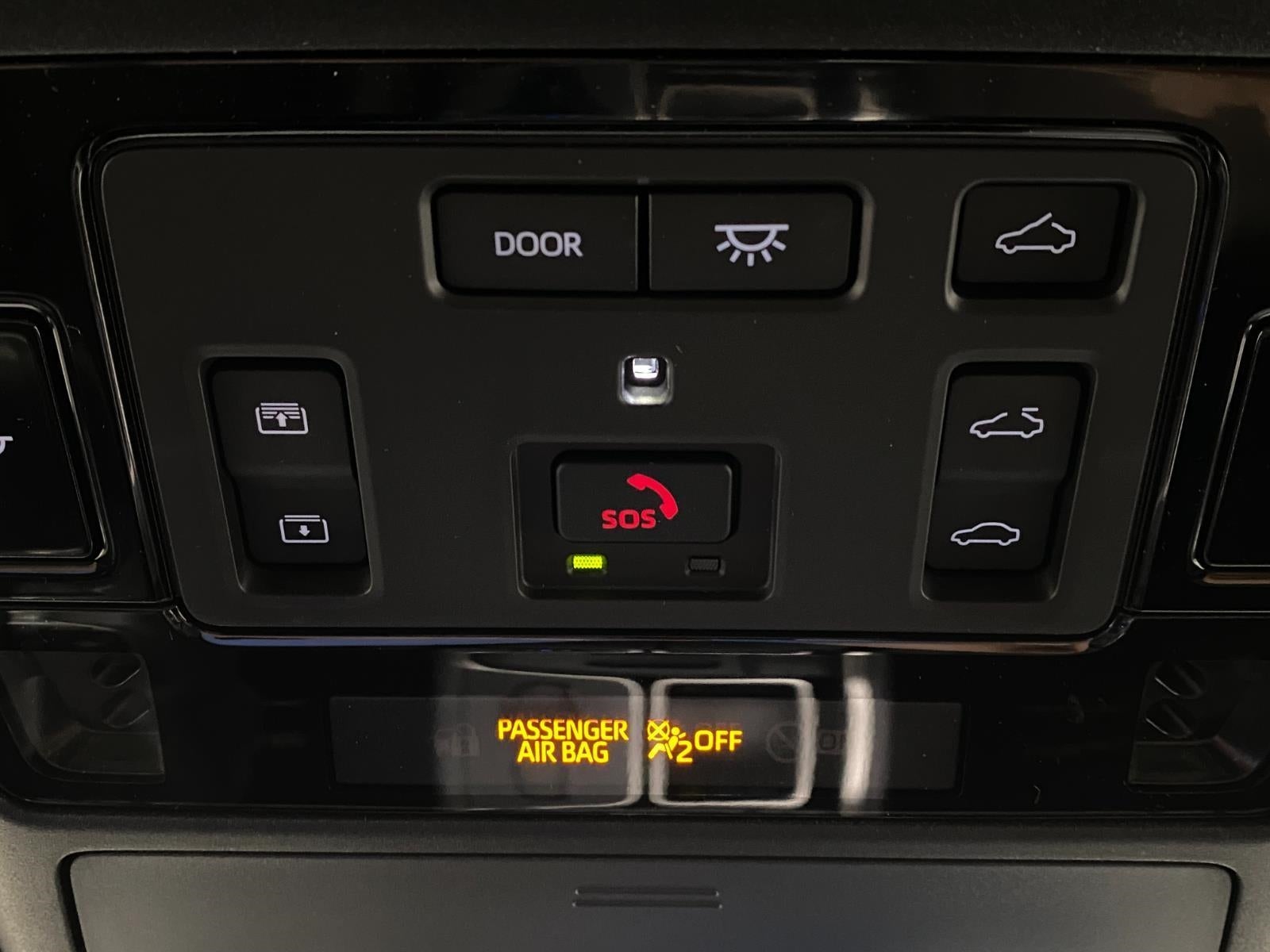 2026 Lexus TX 350 PREMIUM AWD