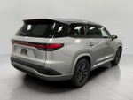 2026 Lexus TX 350 PREMIUM AWD