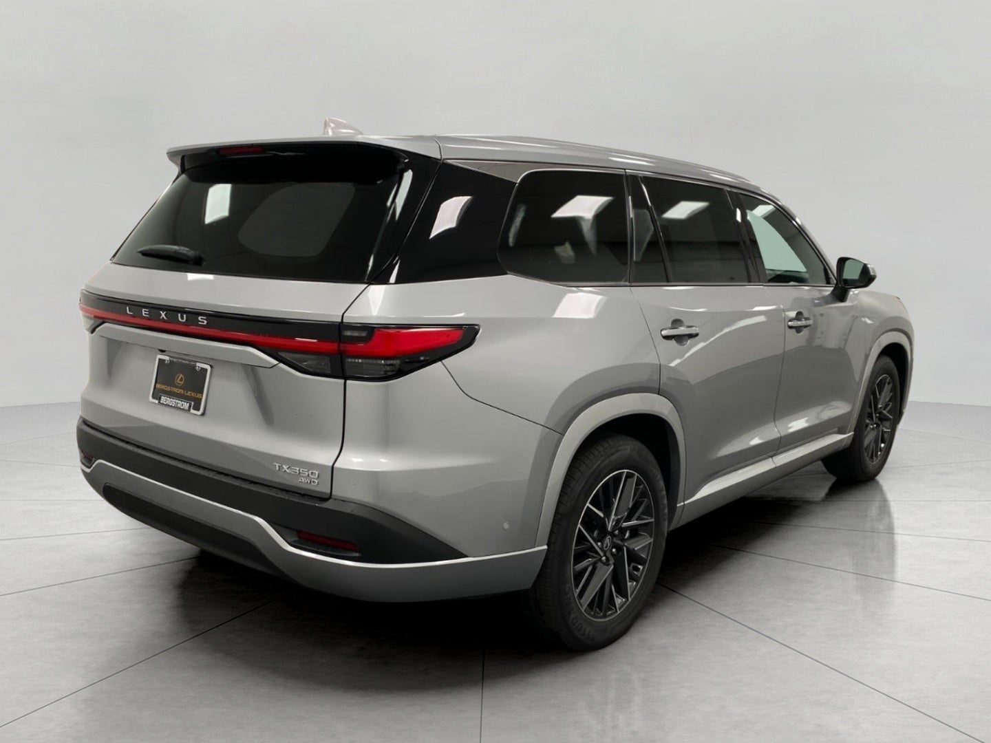2026 Lexus TX 350 PREMIUM AWD