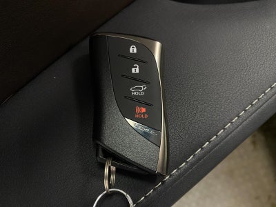2026 Lexus TX 350 PREMIUM AWD