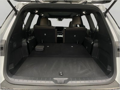 2026 Lexus TX 350 PREMIUM AWD