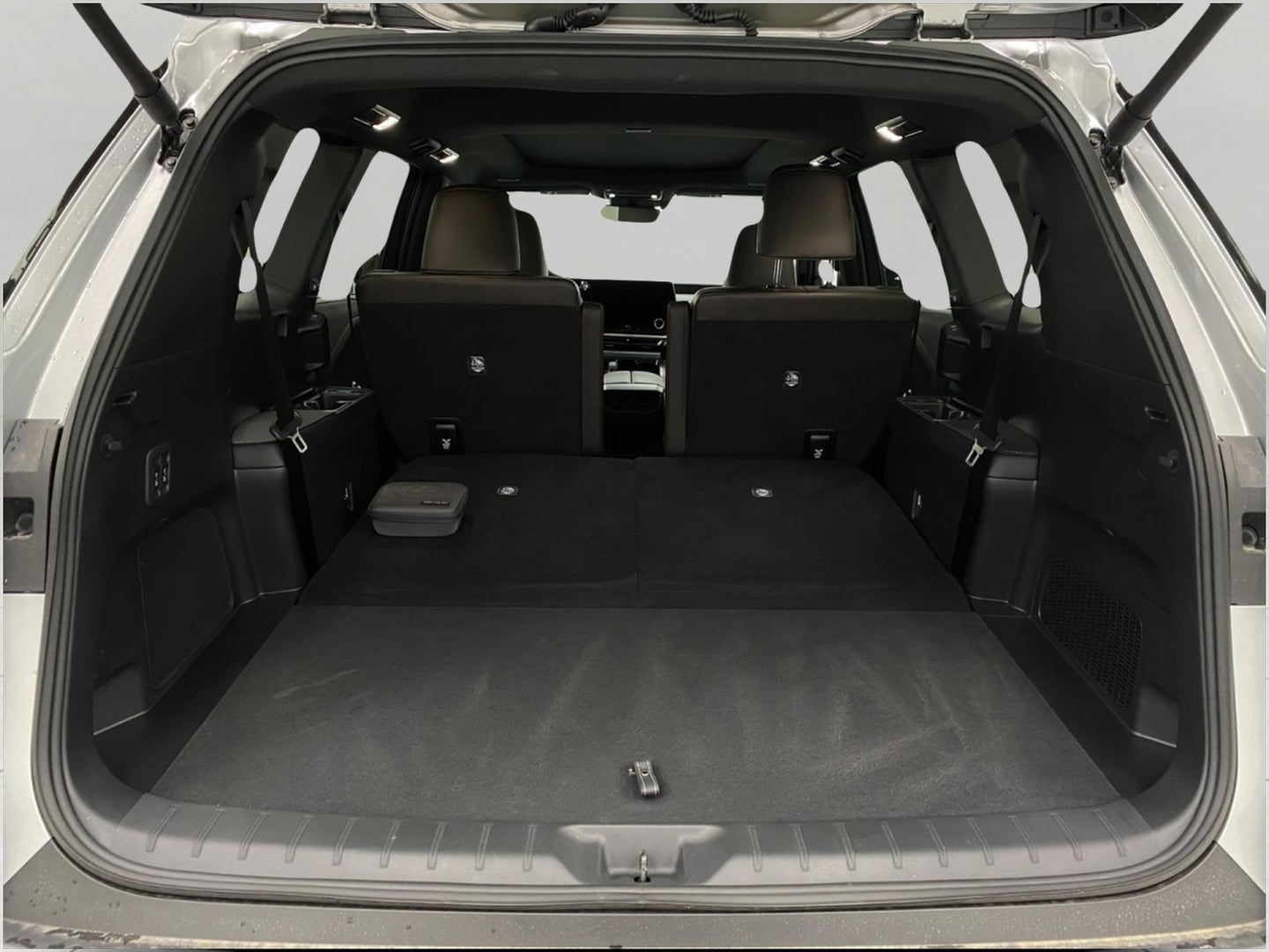 2026 Lexus TX 350 PREMIUM AWD