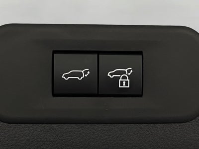 2026 Lexus TX 350 PREMIUM AWD