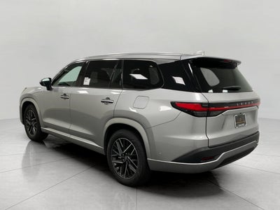 2026 Lexus TX 350 PREMIUM AWD