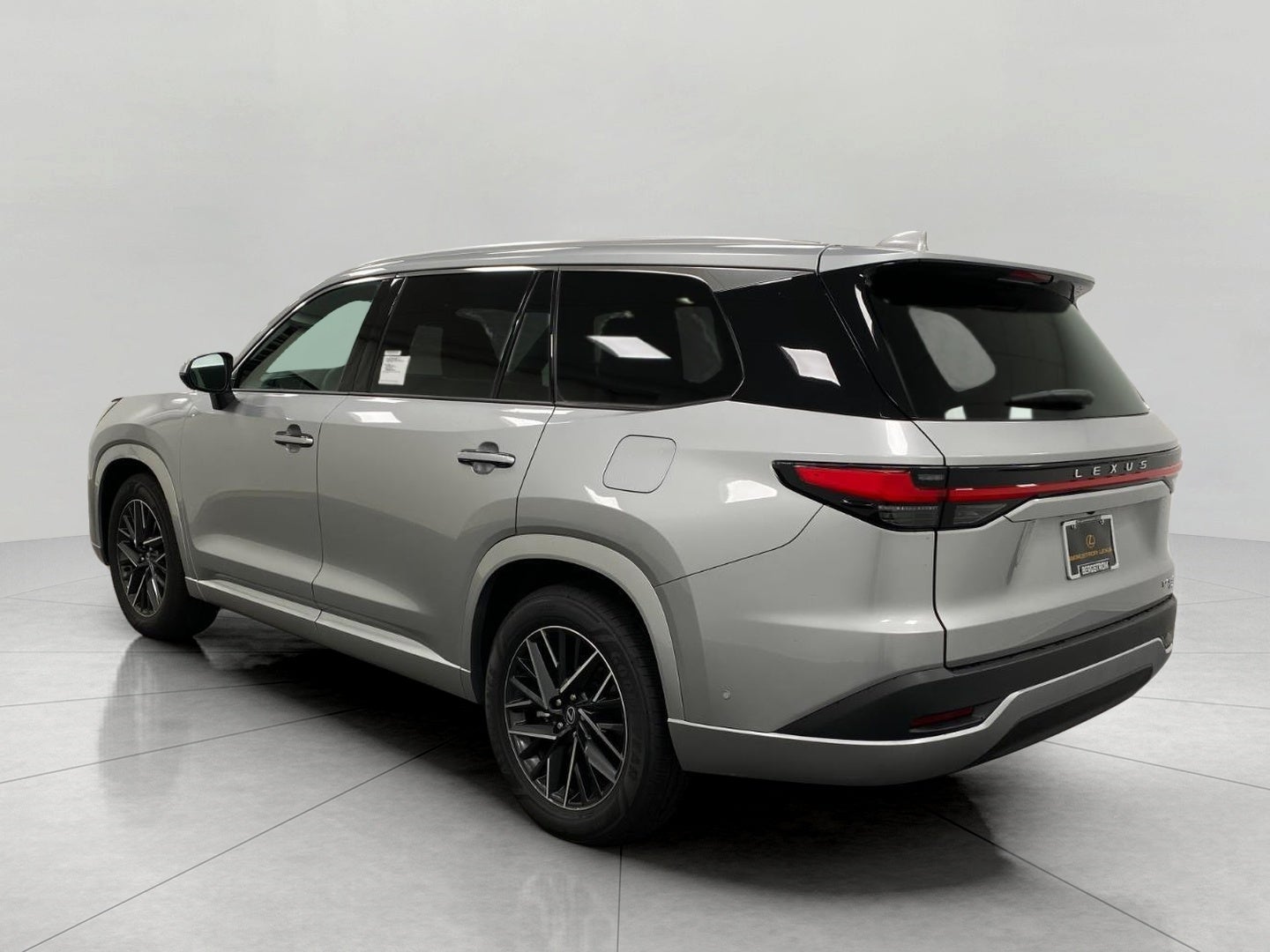2026 Lexus TX 350 PREMIUM AWD
