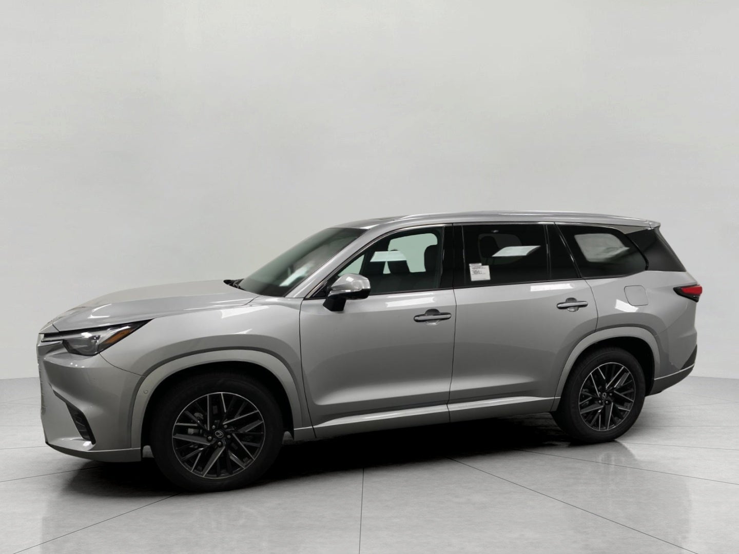 2026 Lexus TX 350 PREMIUM AWD