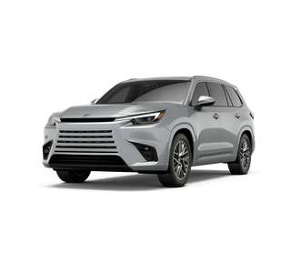 2026 Lexus TX