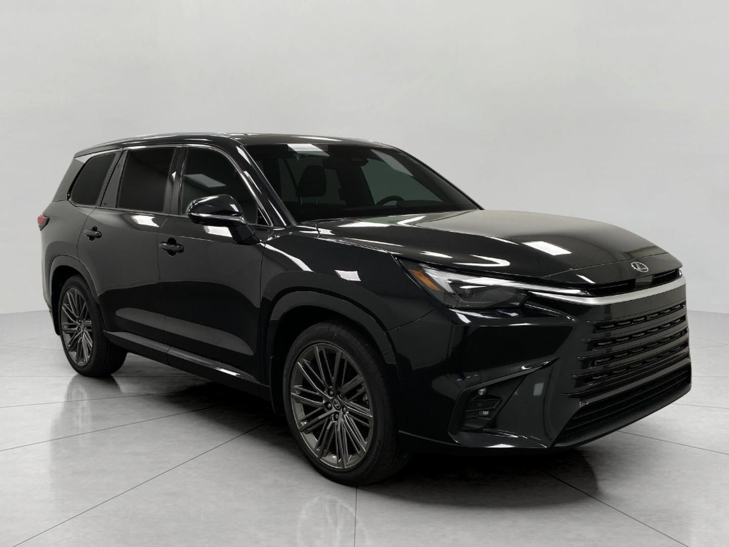 2026 Lexus TX 350 LUXURY AWD
