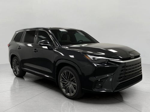 2026 Lexus TX 350 LUXURY AWD