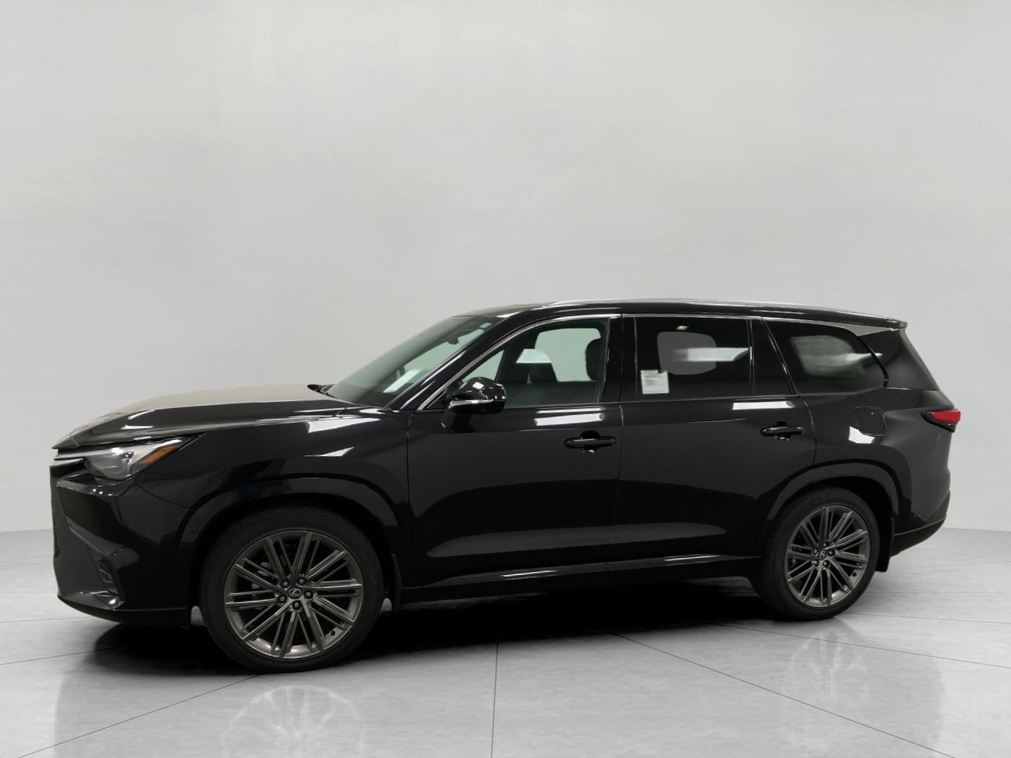 2026 Lexus TX 350 LUXURY AWD