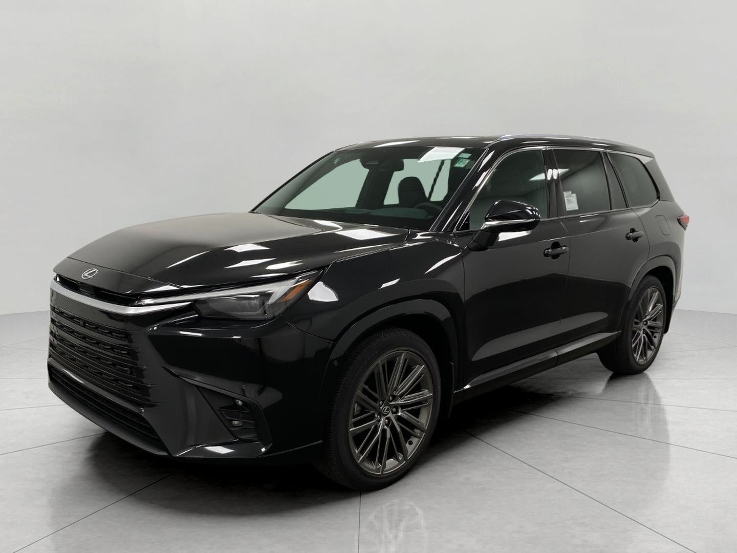 2026 Lexus TX 350 LUXURY AWD