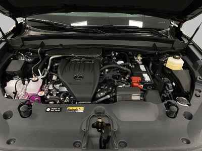 2026 Lexus TX 350 LUXURY AWD