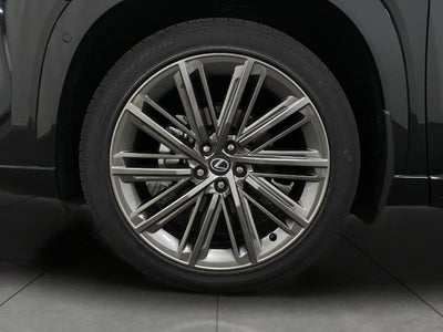 2026 Lexus TX 350 LUXURY AWD
