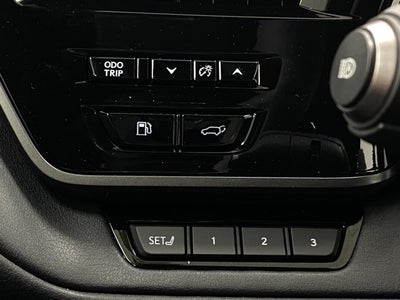 2026 Lexus TX 350 LUXURY AWD