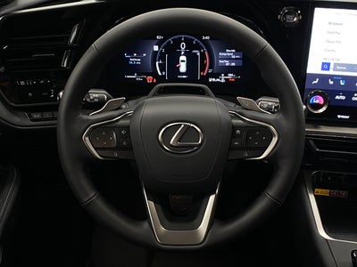2026 Lexus TX 350 LUXURY AWD
