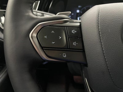2026 Lexus TX 350 LUXURY AWD