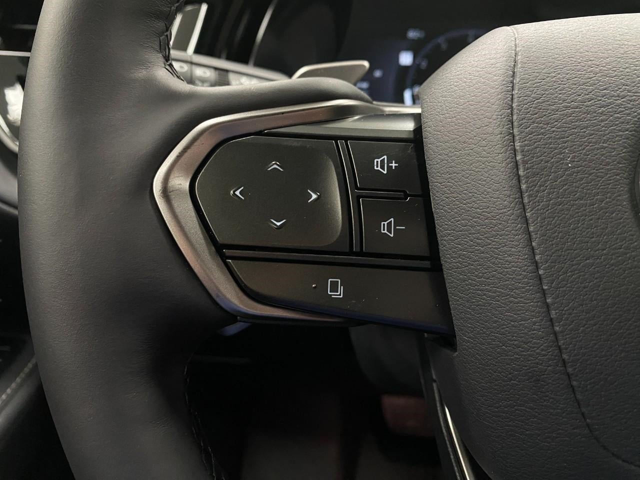 2026 Lexus TX 350 LUXURY AWD