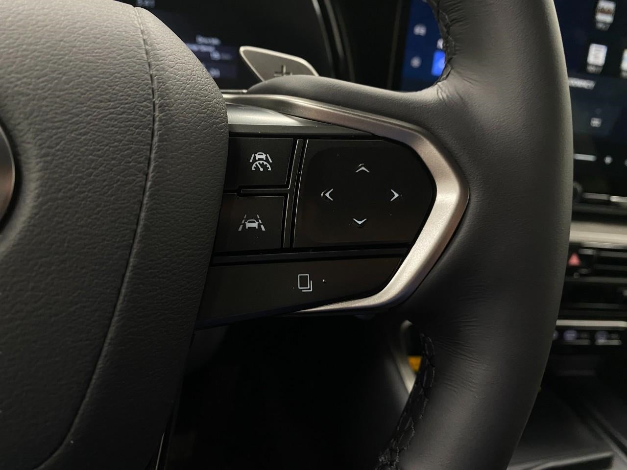 2026 Lexus TX 350 LUXURY AWD
