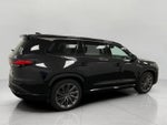 2026 Lexus TX 350 LUXURY AWD