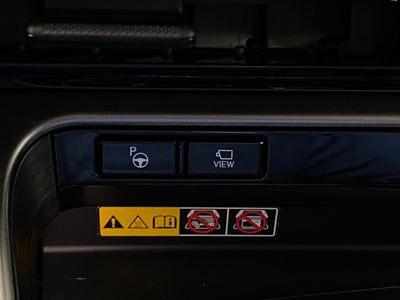 2026 Lexus TX 350 LUXURY AWD
