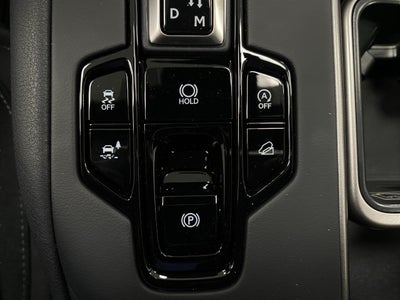 2026 Lexus TX 350 LUXURY AWD
