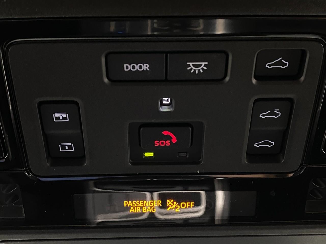 2026 Lexus TX 350 LUXURY AWD