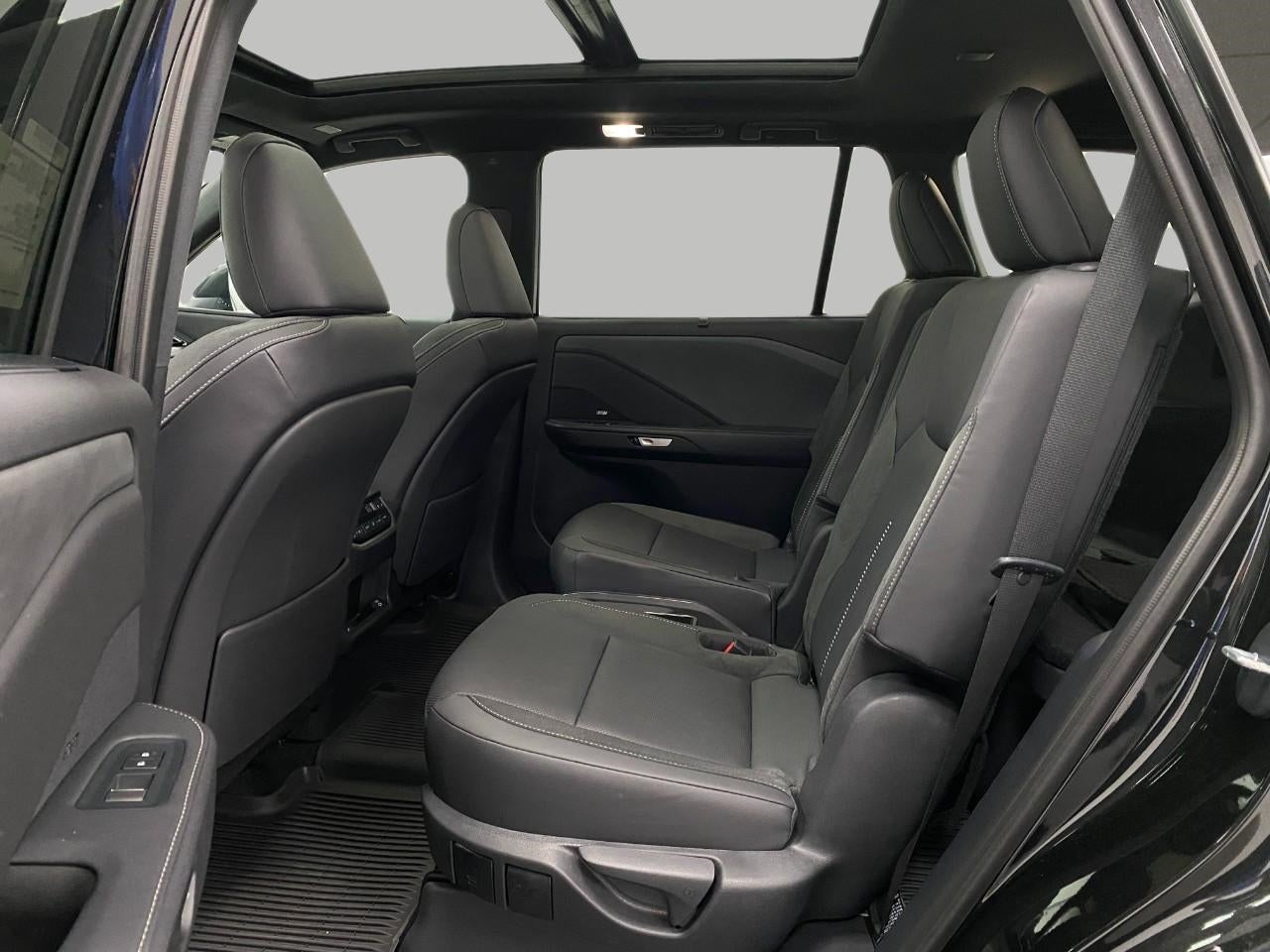 2026 Lexus TX 350 LUXURY AWD