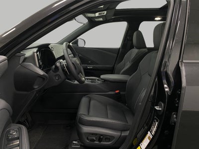 2026 Lexus TX 350 LUXURY AWD