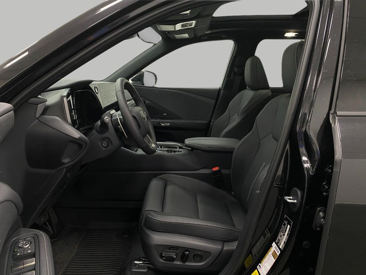 2026 Lexus TX 350 LUXURY AWD