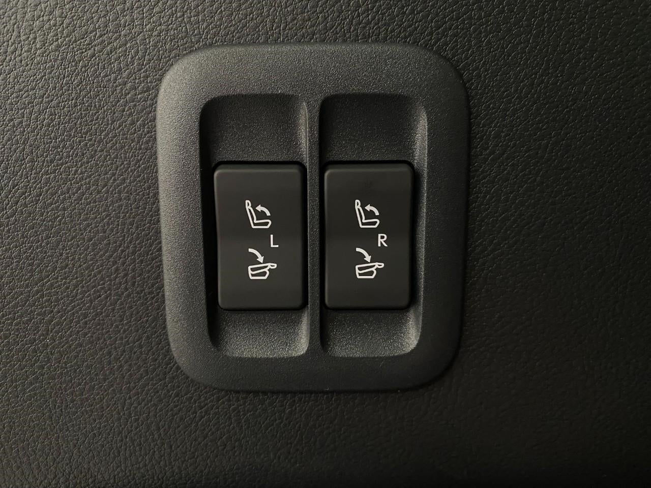 2026 Lexus TX 350 LUXURY AWD