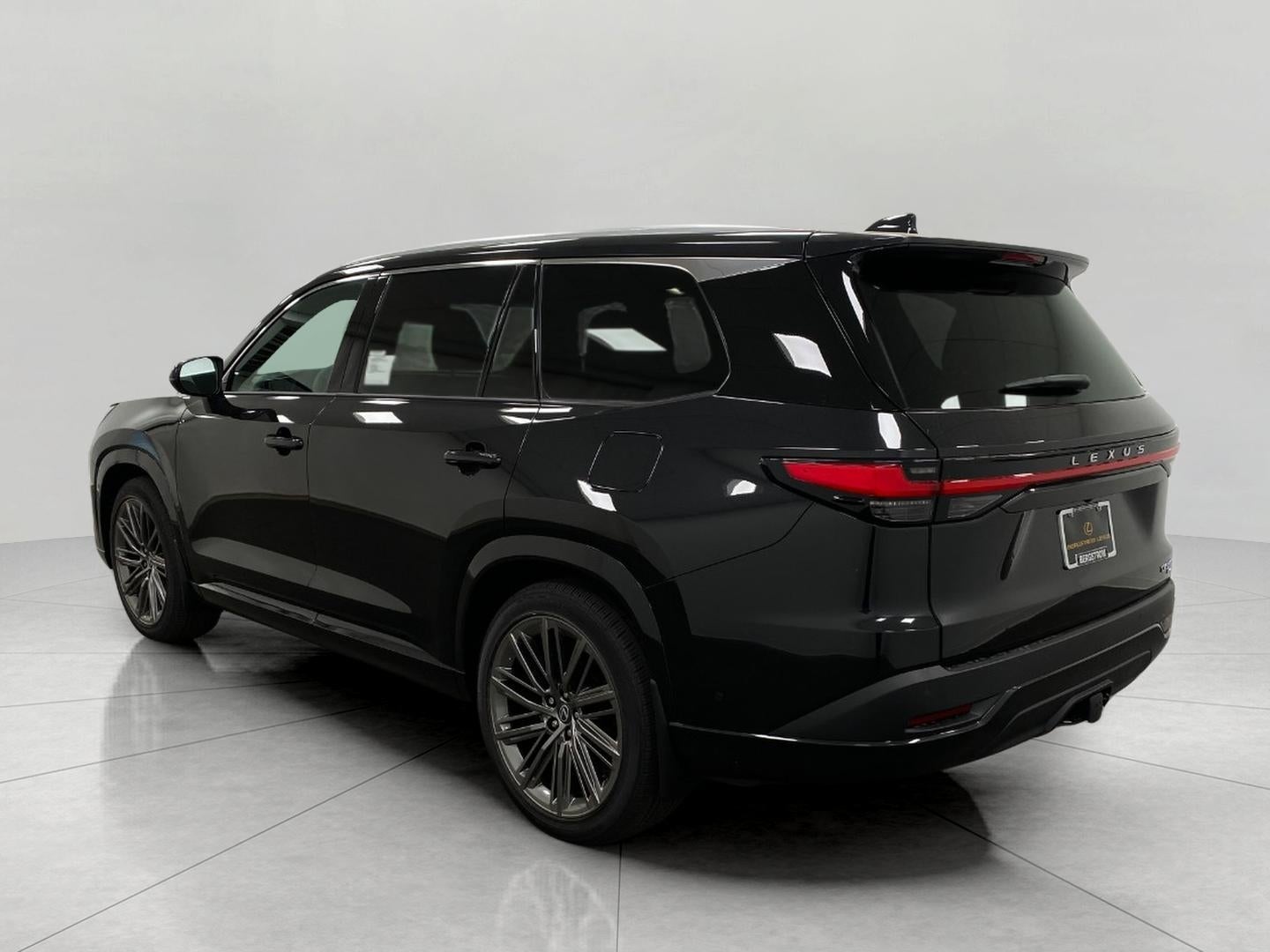 2026 Lexus TX 350 LUXURY AWD