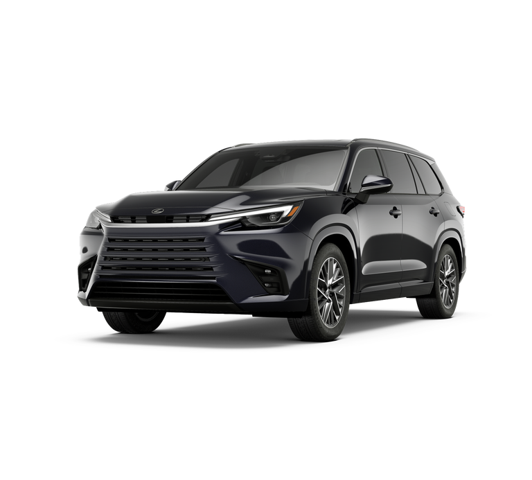 2026 Lexus TX 350 LUXURY AWD