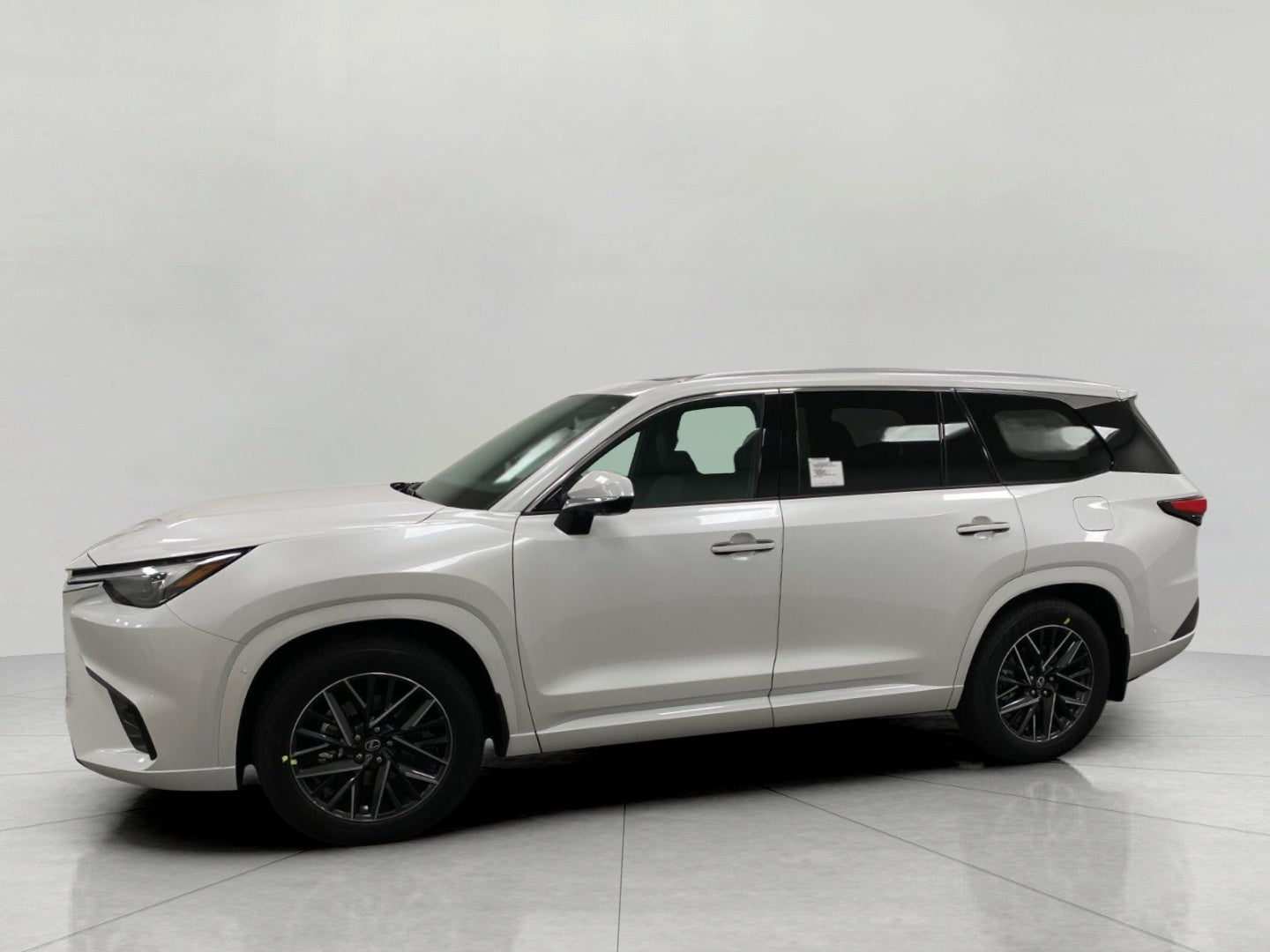 2026 Lexus TX 350 PREMIUM AWD