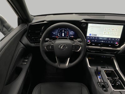 2026 Lexus TX 350 PREMIUM AWD