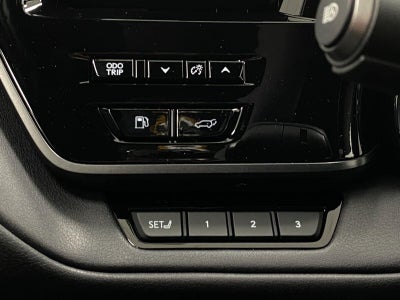 2026 Lexus TX 350 PREMIUM AWD